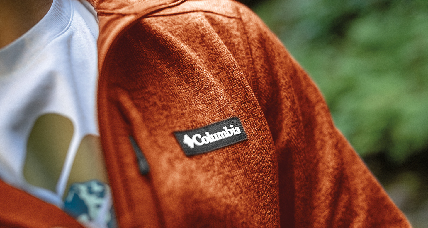 Omni-Tech, Omni-Heat i inne outdoorowe rozwiązania stosowane przez markę Columbia