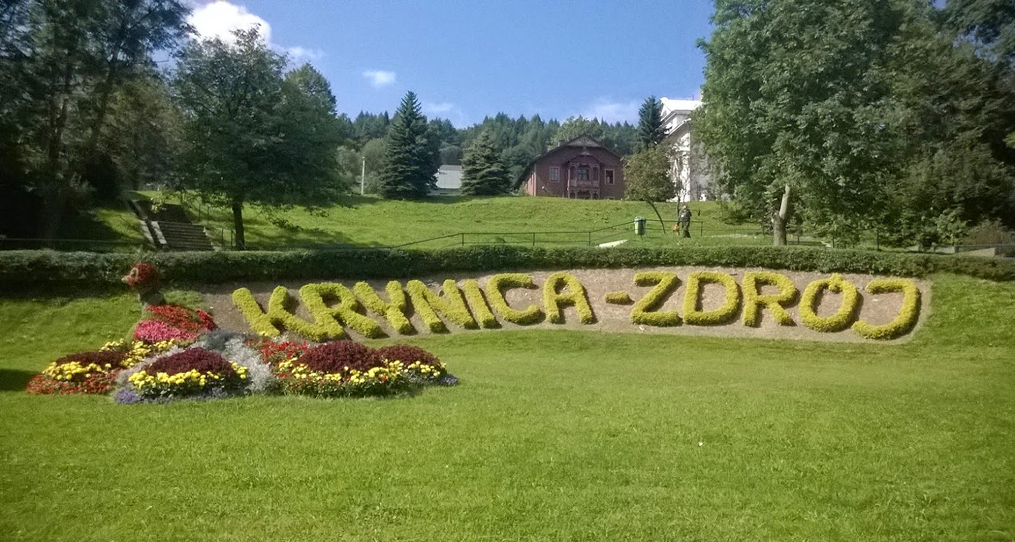 Góra Parkowa w Krynicy Zdroju – atrakcje i szlaki. Czy warto odwiedzić Górę Parkową z dzieckiem?