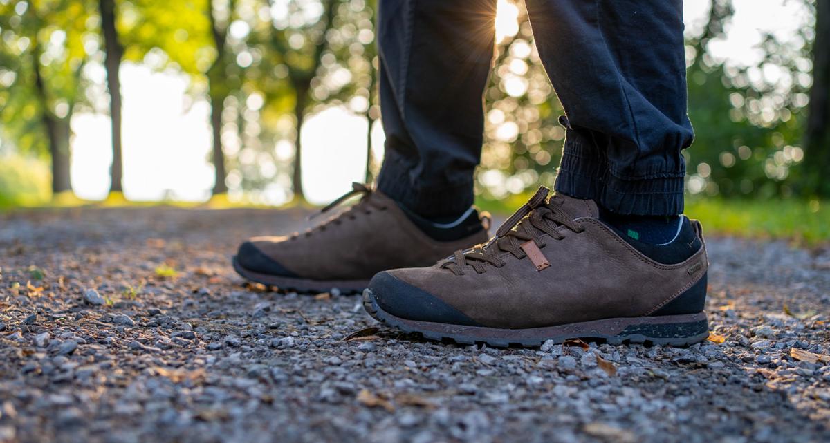 Test butów Aku Bellamont III GTX – wrażenia po kilku pierwszych tygodniach