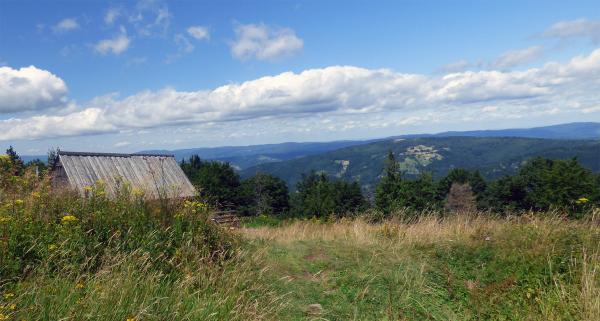 Beskid Żywiecki – atrakcje, szlaki, noclegi. Wszystko co musisz wiedzieć o Beskidzie Żywieckim