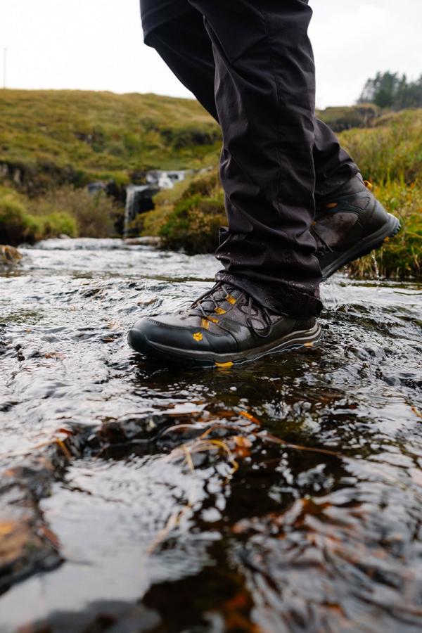 Jak impregnować buty turystyczne?