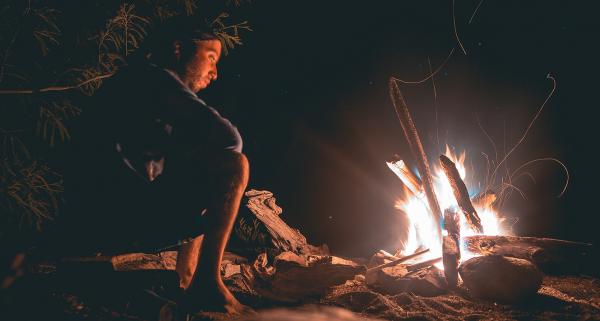 Bushcraft, czyli survival dla wytrwałych