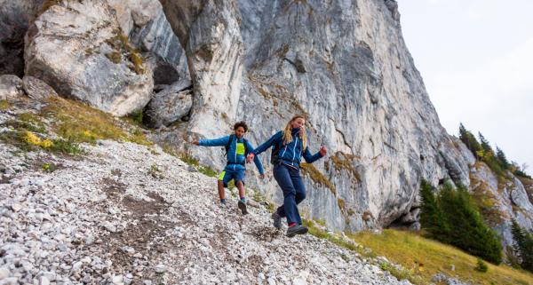 Buty podejściowe – co to właściwe jest?