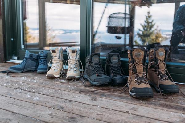 Dezynfekcja obuwia: wszystko, co musisz o niej wiedzieć