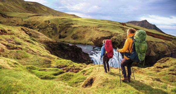 Deuter – marka outdoorowa, którą warto znać. Co ciekawego w ofercie posiada bawarski Deuter?