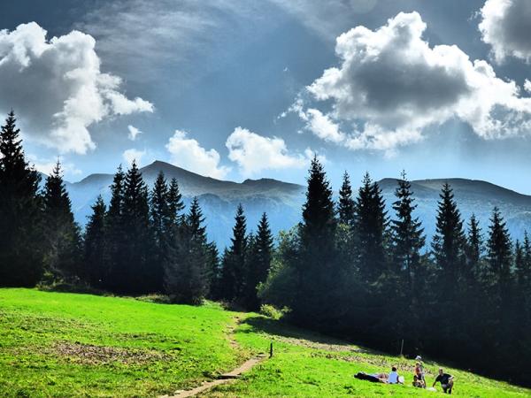 Wybierasz się w Tatry z dzieckiem? Sprawdź nasze propozycje szlaków dla dzieci w Tatrach!