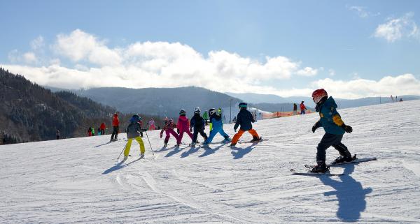 Gdzie pojechać na ferie zimowe w góry? Polecane miejsca