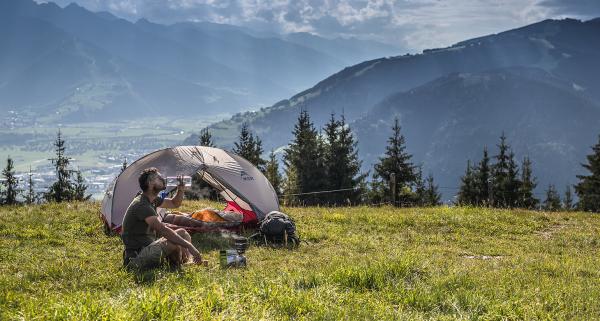 Food hiking czyli pomysły na smaczny posiłek podczas wędrówki z plecakiem