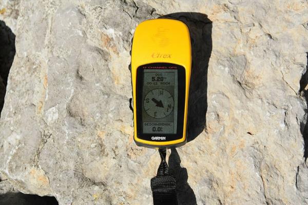 Na czym polega geocaching?