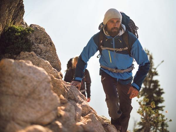 Rodzaje GORE-TEX: typy membran - jak wybrać najlepszy?