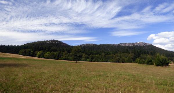 Jak przejść Główny Szlak Sudecki? Najważniejsze informacje na temat GSS