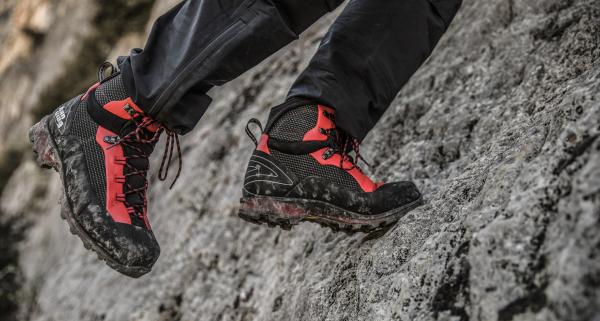 Jak wybrać idealne buty trekkingowe? Poradnik zakupowy