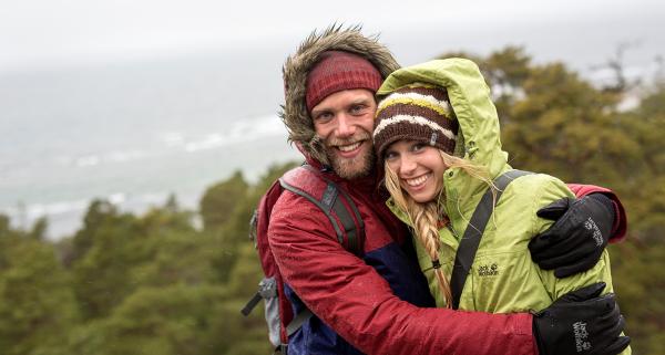 Przywitaj jesień i zimę w dobrym stylu! Porządkujemy szafę i przyglądamy się ofercie znanych marek outdoorowych