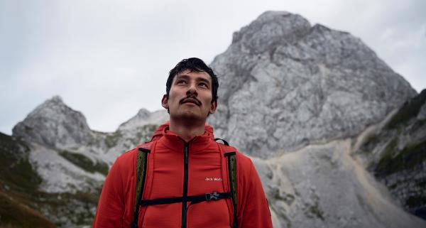 Wiosenna kolekcja Jack Wolfskin już na Horyzoncie!