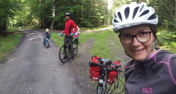 Kobieca Strona Outdooru - poznaj sylwetki inspirujących kobiet - Karolina Sojka