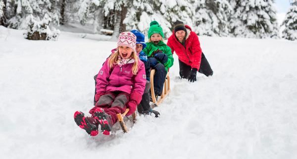 Jaki prezent wybrać dla aktywnego dziecka, które lubi przygody?