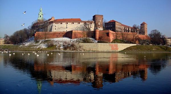 Krakowskie spacery w centrum i okolicach