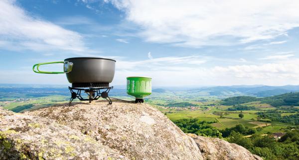 Jak wybrać kuchenkę turystyczną?