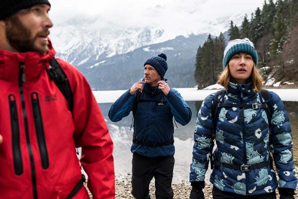 Ranking TOP 10 modeli najciekawszych kurtek turystycznych i sportowych