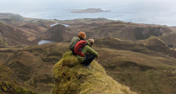 Lekkie pakowanie - ciesz się lekkim plecakiem podczas wędrówki