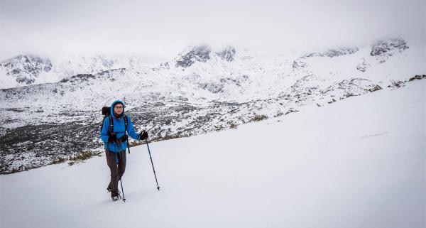 Kobieca strona outdooru: Kim jest Magda Lassota? Wywiad z fotografką, podróżniczką i pisarką