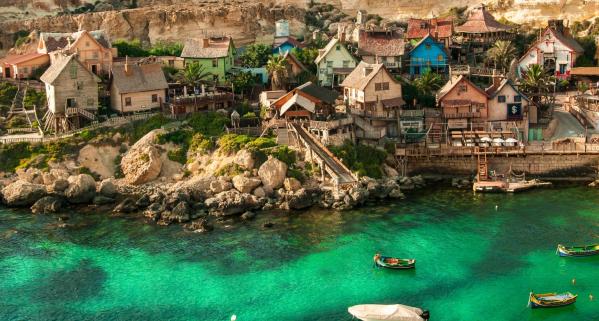 Malta - odpoczynek i kultura na wyciągnięcie ręki