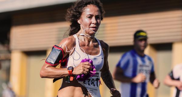 Jak przygotować się do maratonu?