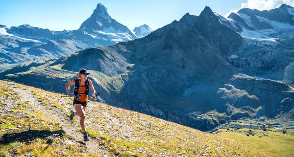 Marszobiegi – wszystko co musisz o nich wiedzieć. Dlaczego warto uprawiać marszobiegi w górach?