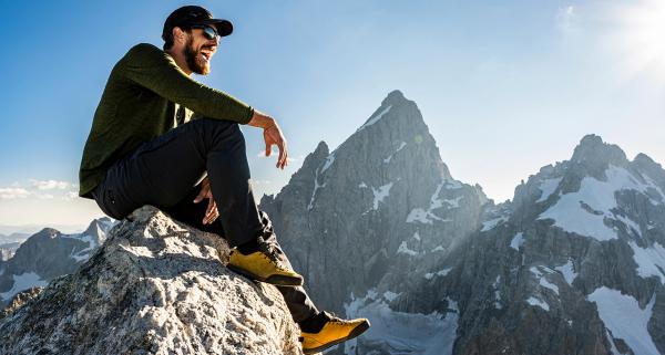 Jakie okulary w góry są potrzebne? Dlaczego są tak istotne?