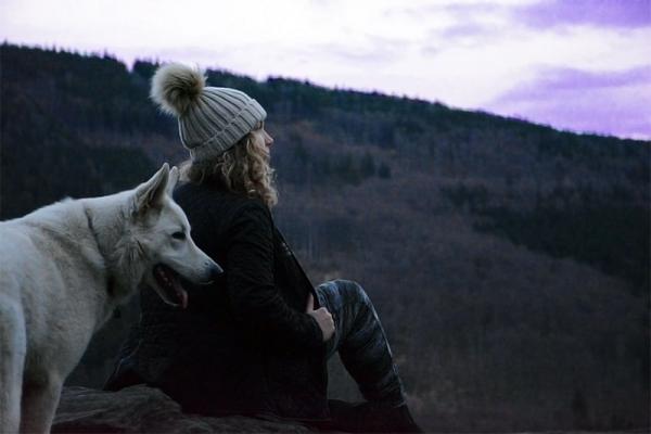 10 rzeczy, o których musisz pamiętać wybierając się na wycieczkę z psem