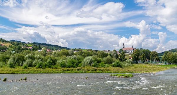 Beskid Sądecki i Piwniczna Zdrój w trzy dni