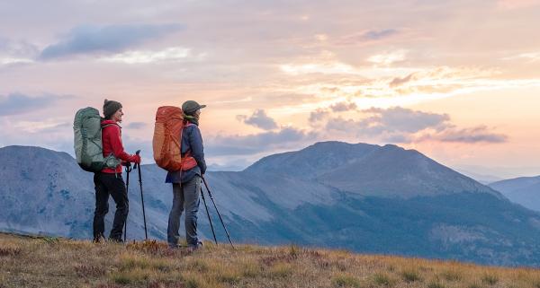 Jaki plecak trekkingowy i turystyczny wybrać? Ruszamy na wyprawę!
