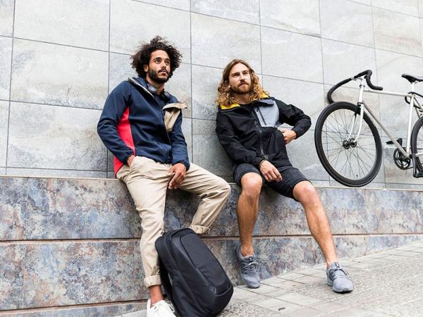 Ranking plecaków miejskich. Plecak do miasta: Pinguin, Black Diamond, TNF, Jack Wolfskin?