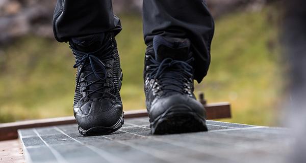 Jaka podeszwa w butach będzie najlepsza? Co wyróżnia dobrej jakości podeszwy?