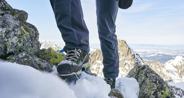  Raki czy raczki – różnice, wybór i jak je w ogóle założyć?