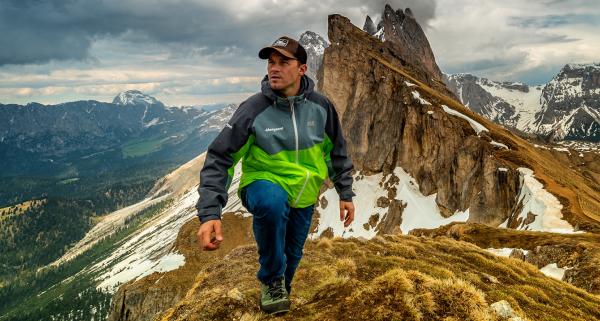 „Połączenie fotografii i podróży daje mi oddech...” - wywiad z Sebastianem Żebrowskim z Tatras Adventures