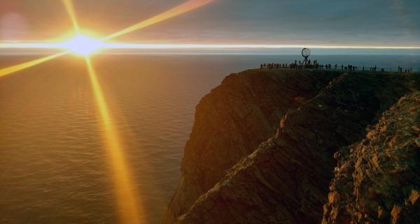 5 najpiękniejszych miejsc w Skandynawii. Przez Pulpit Rock, Laponię i Nordkapp po Lofoty, fiordy i lodowce