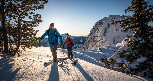Czy skitouring jest dla każdego?