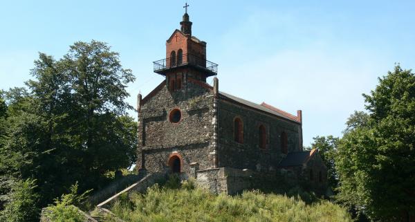 Ślęża – korona Podgórza Sudeckiego