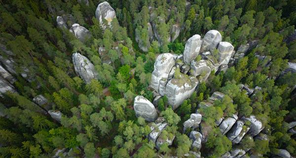 Okolice Wrocławia. Oto sześć miejsc, do których możesz uciec przed zgiełkiem wielkiego miasta