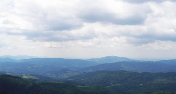 Śnieżnik – Góra panująca nad Kotliną Kłodzką