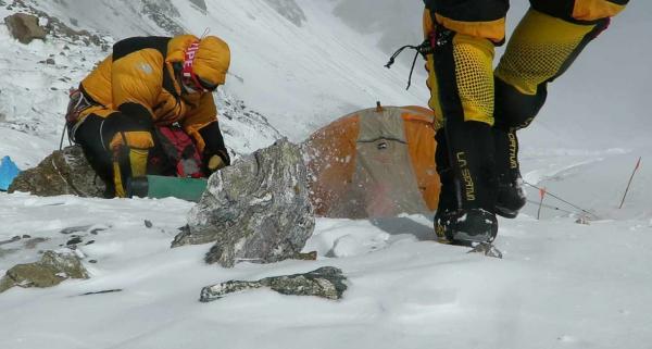 ABC stuptutów czyli jak dobrać ochraniacze przeciwśnieżne na buty górskie?