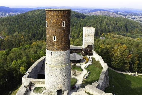Atrakcje Gór Świętokrzyskich: dowiedz się, co warto zobaczyć!