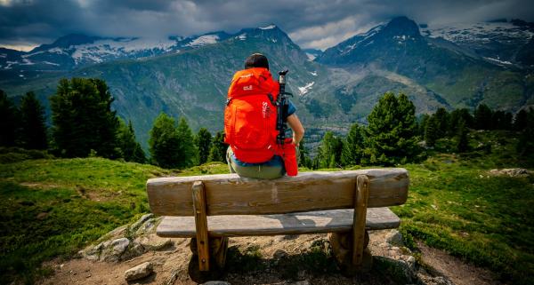 Prosta podróż na jednym bilecie. Wiemy jak odkryć Szwajcarię ze Swiss Travel Pass!