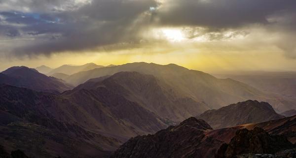Tubkal: najwyższy szczyt Maroka i gór Atlas. Czego spodziewać się po tym czterotysięczniku?