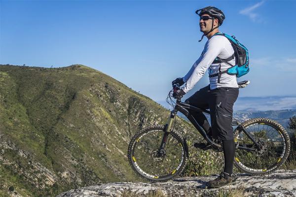 Turystyka rowerowa w Polsce – najlepsze trasy rowerowe