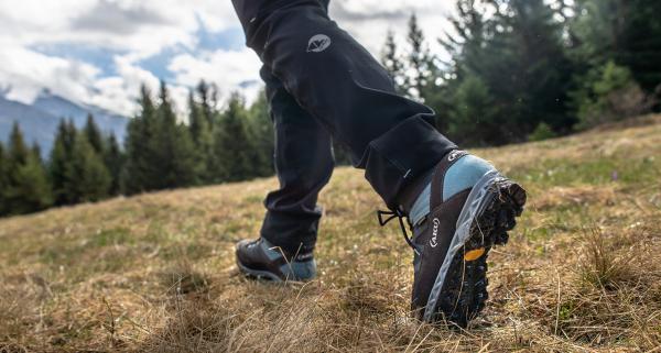 Podeszwa Vibram - co to jest? Kiedy sprawdzi się na szlaku i co może zagwarantować miłośnikom gór i skał?