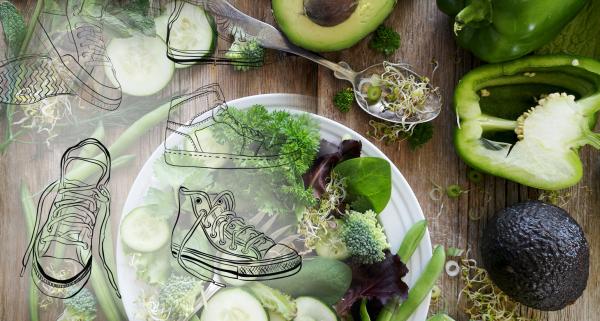 Czym są buty wegańskie? Czy sprawdzą się w trakcie treningu?