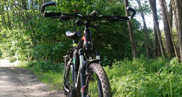 Jakie jest obowiązkowe wyposażenie roweru?