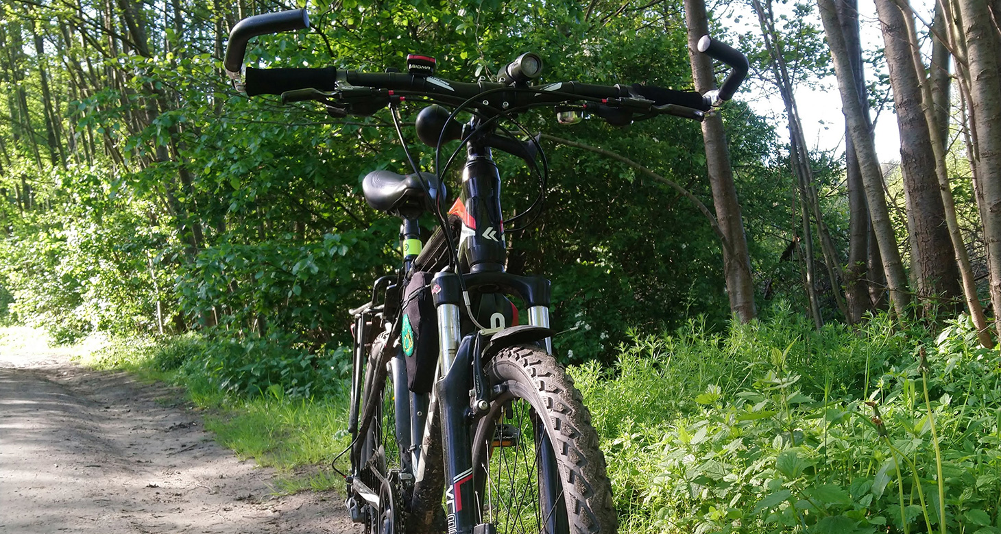 Jakie jest obowiązkowe wyposażenie roweru?